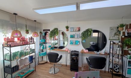 L'instant C : Coiffeur à Gravelotte