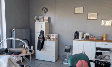 Emmy Coiff Beauté : Coiffeur à Lille