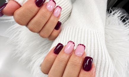 Maison Daria Nails  : Coiffeur à Pau