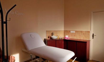 Vita-Care Cosmetic : Institut de beauté à Périgueux