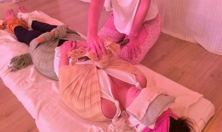 La Bulle d'Elo Massages | Femme enceinte - Bien-être - Minceur : Institut de beauté à Anglet