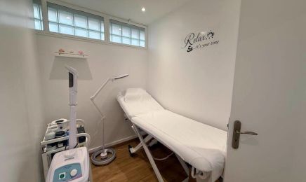 CG Beauty : Manucure à Beaumont-sur-Oise