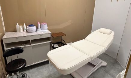 Srimady Institut de Beauté Indien : Manucure à Viry-Châtillon
