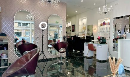 Le petit boudoir  : Manucure à Paris