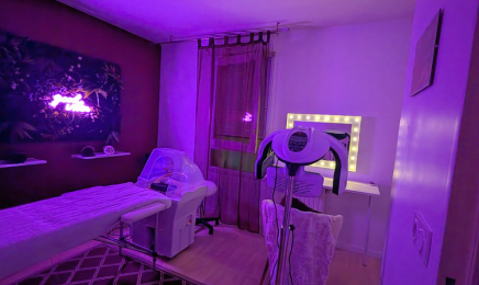 L'As Beauty : Coiffeur à Feyzin