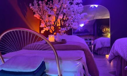 Noya HeadSPA - La Seyne-Sur-Mer - Ollioules : Coiffeur à Ollioules