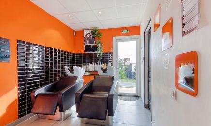 Buld’hair  : Coiffeur à Vouziers