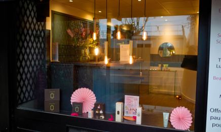 EvasionETSPA - Evasion&SPA : Institut de beauté à Sceaux