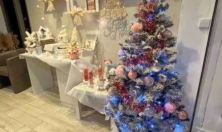 Douceur Cocooning : Manucure à Nice