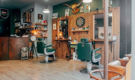 Lincoln barbershop : Coiffeur à Lorient