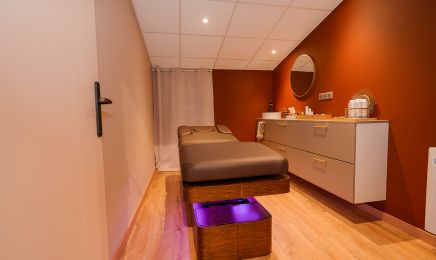 Concept Beauté : Institut de beauté à Yenne