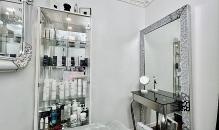 Pur Maison de Beauté : Institut de beauté à Paris