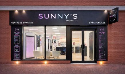 Sunny's Beauty : Institut de beauté à Nanterre
