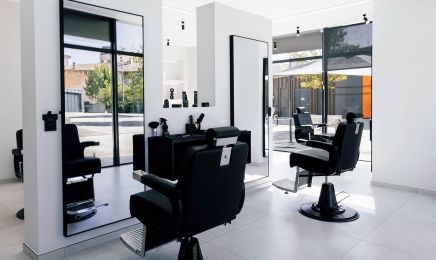 Reveal Barber - Bourgoin Jallieu : Barbier à Bourgoin-Jallieu