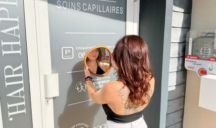 SO T’HAIR HAPPY : Institut de beauté à Guitalens-L'Albarède