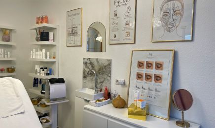 DELUXE STUDIO DRESDEN | Nagelstudio | Kosmetikstudio | Beautydesign: Kosmetikstudio in Dresden