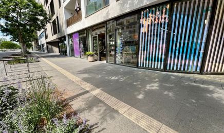Mona Hofmann Wellness for your Hair: Friseur in Heilbronn