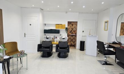 Manzil coiffure  : Coiffeur à Deuil-la-Barre