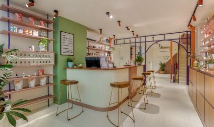 Studio FaceKult - Montorgueil : Institut de beauté à Paris