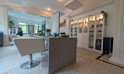 Hair&Beauty Atelier by Mirjana: Kosmetikstudio in Neuss