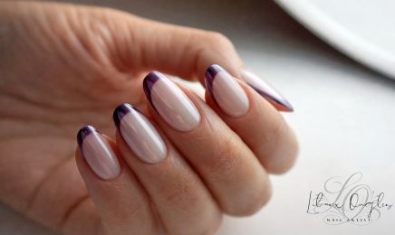Lil’ Aux Ongles : Manucure à Saint-Dizier