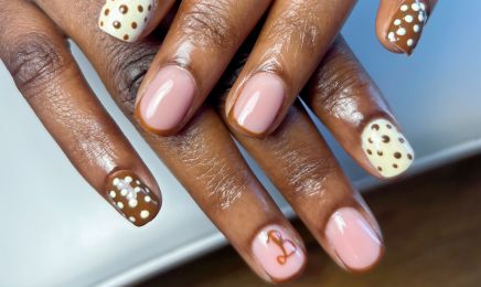 Art F Nails : Manucure à Clermont-Ferrand