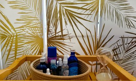 Shizuka Kobido : Spa à Villeneuve-la-Garenne