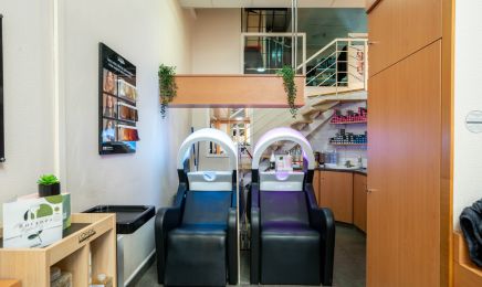 L'Image In R Brest : Coiffeur à Brest 