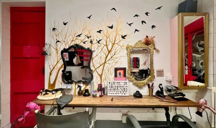 Atelier M'so : Coiffeur à Paris