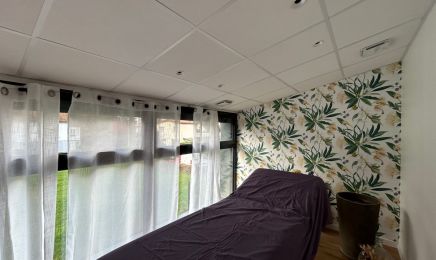 Esthe Cera : Institut de beauté à La Ravoire