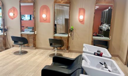 Tête à Tête - Le Havre : Coiffeur à Le Havre