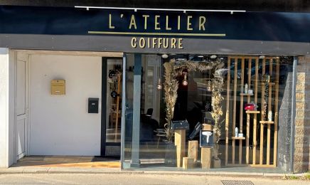 L'Atelier Coiffure : Coiffeur à La Haye-Pesnel