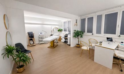 Licence du soin : Institut de beauté à Compiègne