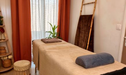 Aracy VB Signature  : Coiffeur à Cannes