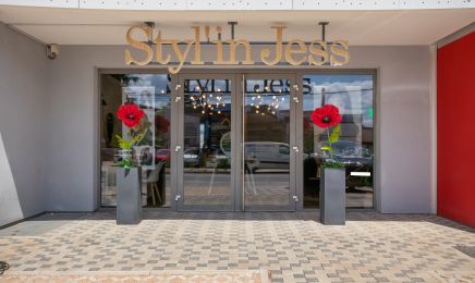 Styl'in Jess : Coiffeur à Terville