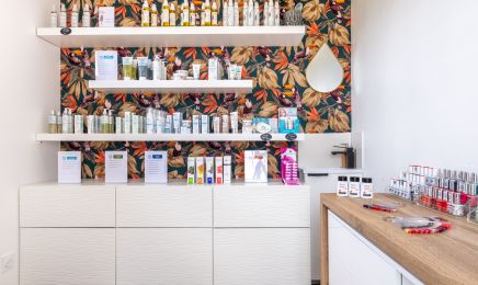 Cap zen institut : Institut de beauté à Petit-Caux
