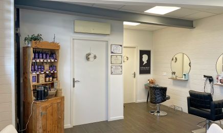 Mon Instant Coiffure : Coiffeur à La Gaubretière