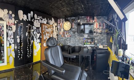 Kleopatra Ink : Tattoo-Künstler in Gunzenhausen