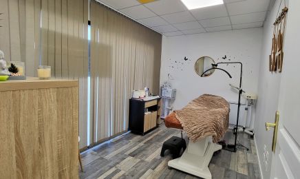 Tat Hair Glam & Beauty by Victoria : Institut de beauté à Onet-le-Château