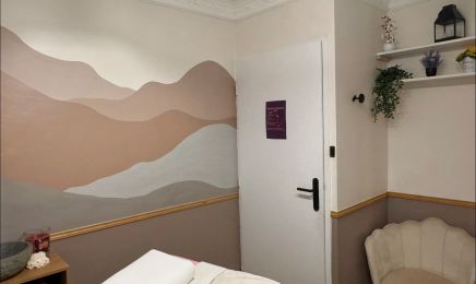 Le Fil d'Ariane : Institut de beauté à Le Creusot