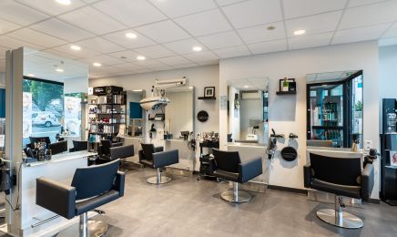 Tendance Coiffure : Coiffeur à Laillé