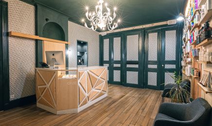 Onze - Nancy : Coiffeur à Nancy