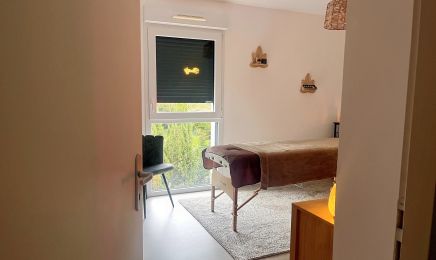L’instant’T : Institut de beauté à Noyal-sur-Vilaine