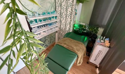 L'instant C : Coiffeur à Gravelotte