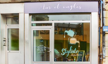 Aur et Ongles : Manucure à Rodez