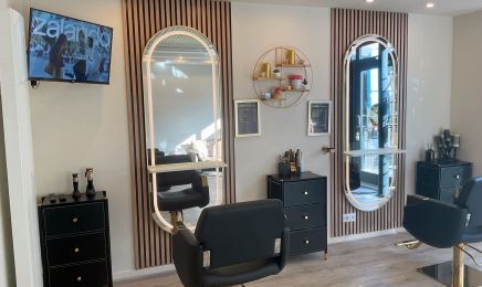 Ethy B : Coiffeur à Asnières-sur-Seine