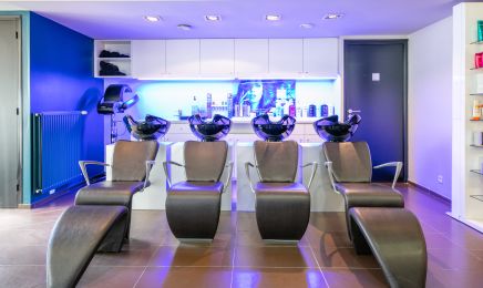 Thierry.H : Coiffeur à Brest
