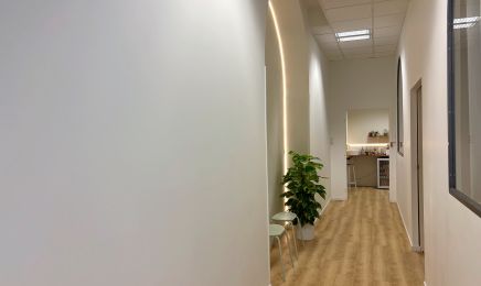 Arona - Head Spa & Massages : Coiffeur à Lyon
