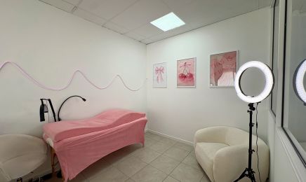 Shaneyes beauty / Sya Beauty  : Manucure à Nîmes