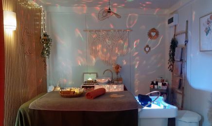 Le studio de Marine : Coiffeur à Montigny